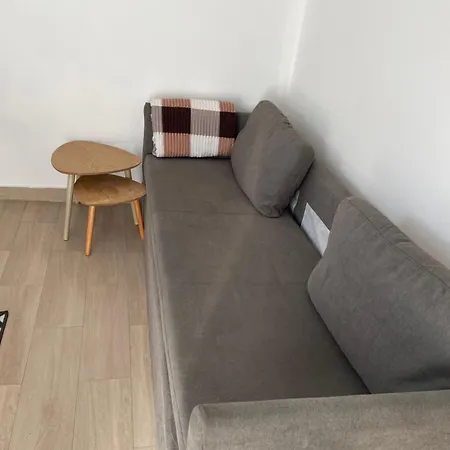 Appartement Dependance 3 Pieces Toulon Extérieur photo