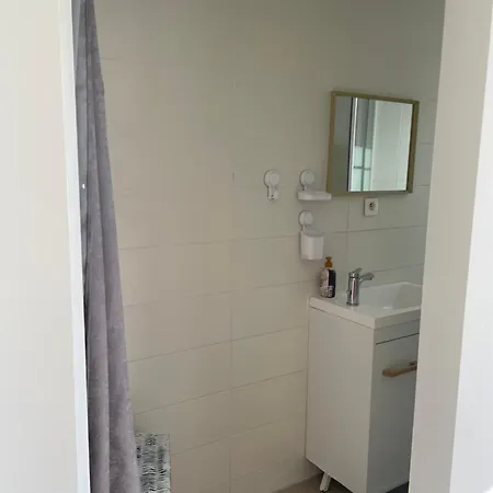 Appartement Dependance 3 Pieces Toulon Extérieur photo