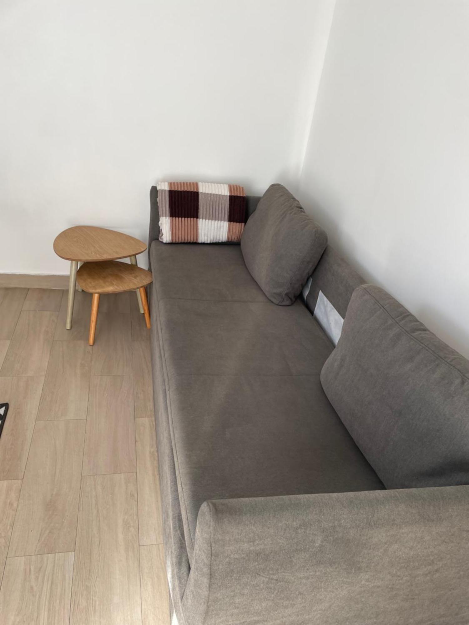 Apartment Dependance 3 Pieces