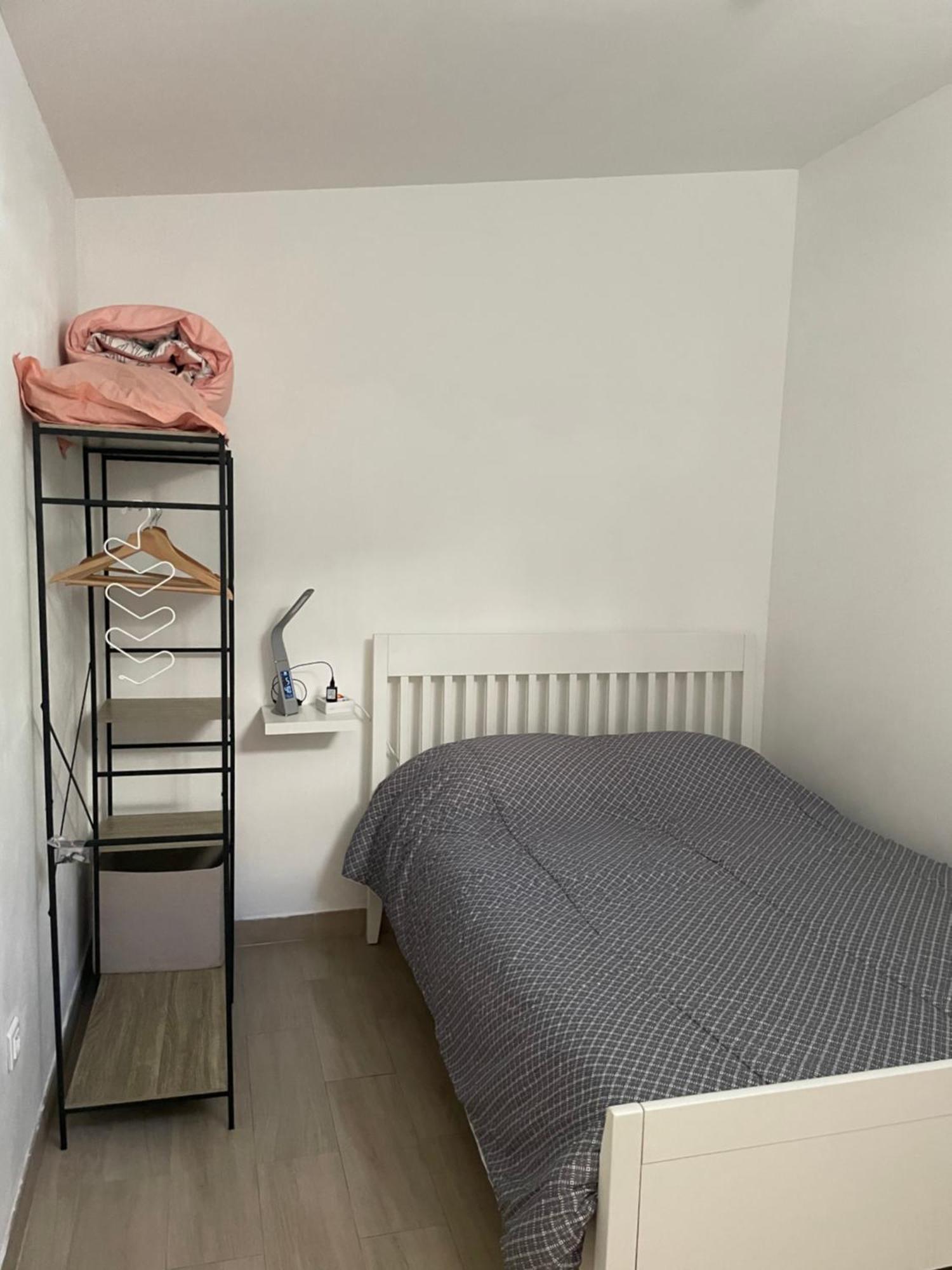 Appartement Dependance 3 Pieces *